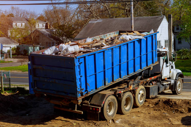 Best Garage Cleanout  in Lionville, PA